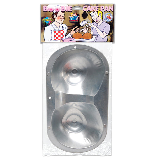 Pipedream Boobie Cake Pan