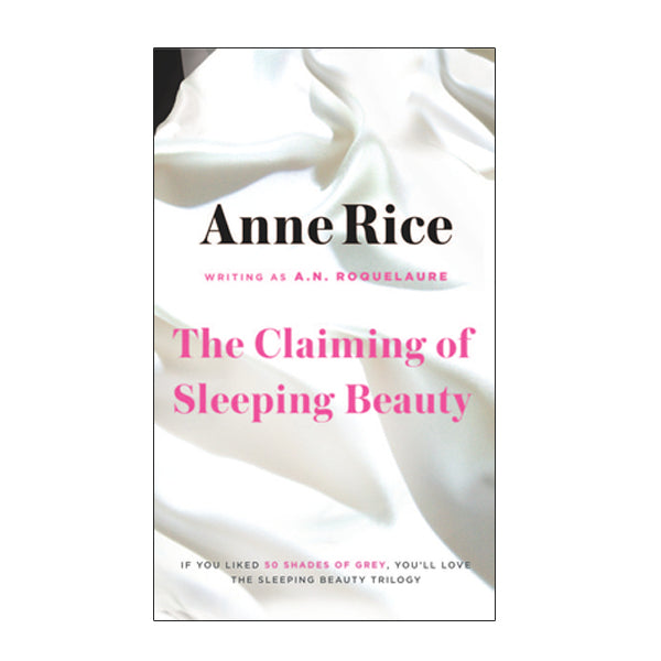 The Claiming Of sleeping Beauty