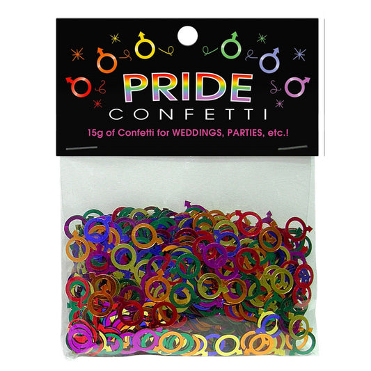 Pride Confetti