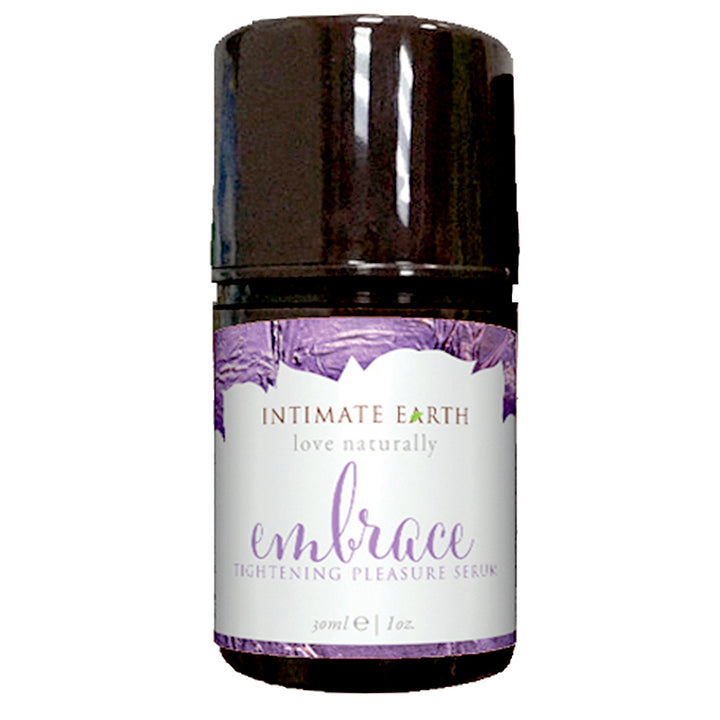 Intimate Earth Embrace Tightening Pleasure Serum 1 oz.