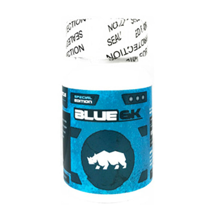 Blue 6K 6ct Bottle