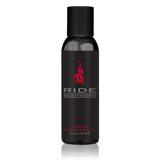 Ride BodyWorx Silicone 2 oz