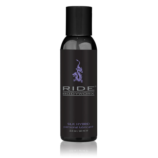 Ride BodyWorx Silk Hybrid 2 oz