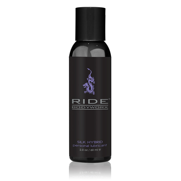 Ride BodyWorx Silk Hybrid 2 oz