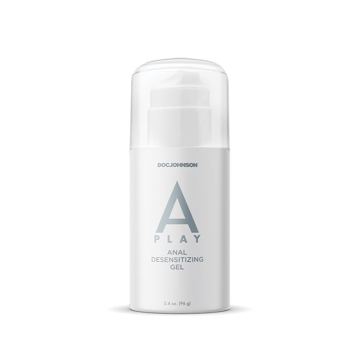 A-Play Anal Desensitizing Gel 3.4 oz.