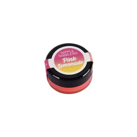 Jelique Nipple Nibbler Cool Tingle Pink Lemonade 3 g