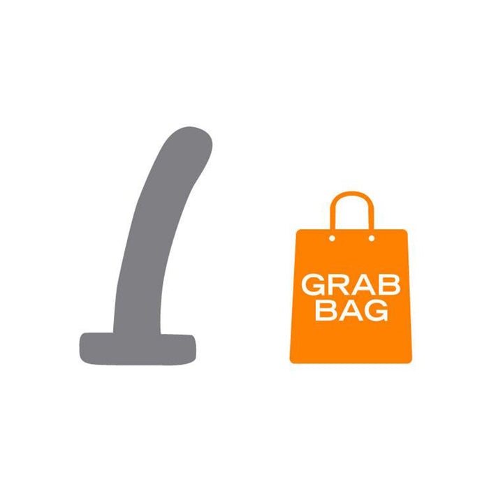 Tantus Silk Medium - Grab Bag