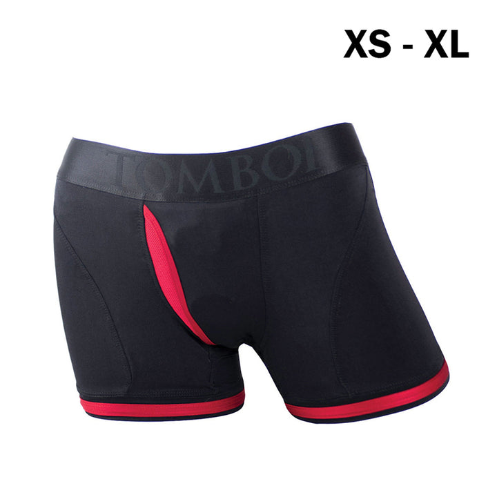 SpareParts Tomboii Sizing Set XS-XL