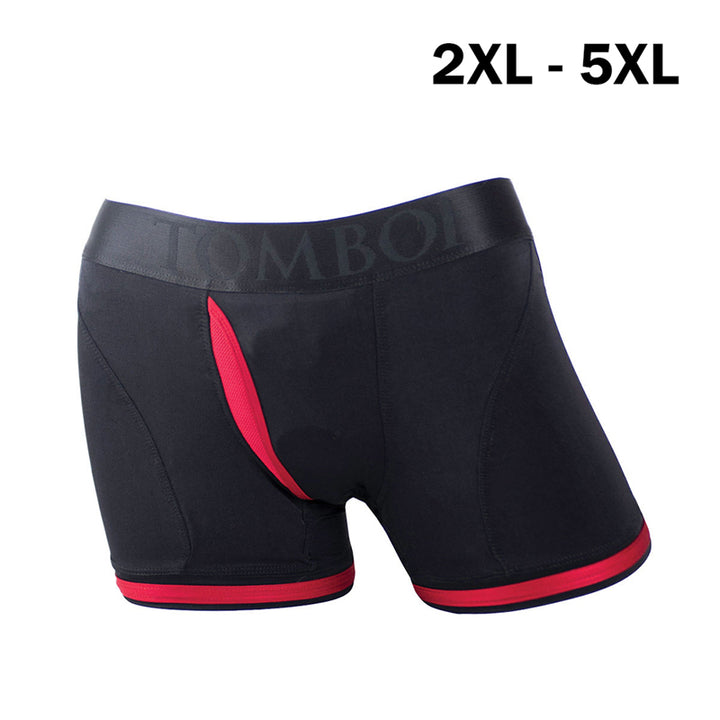 SpareParts Tomboii Sizing Set 2XL-5XL