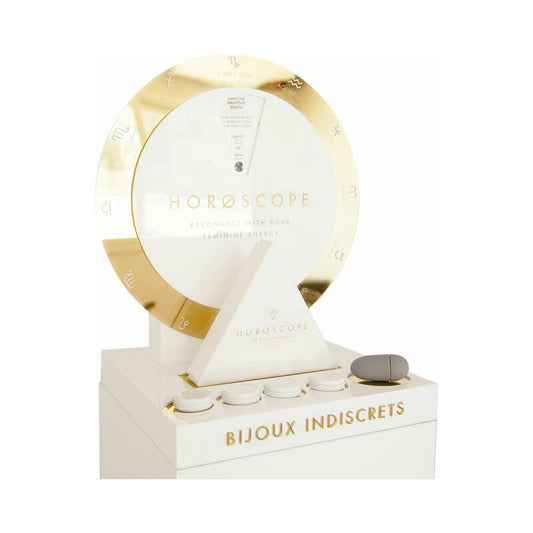 Bijoux Indiscrets Horoscope Zodiac Wheel Display