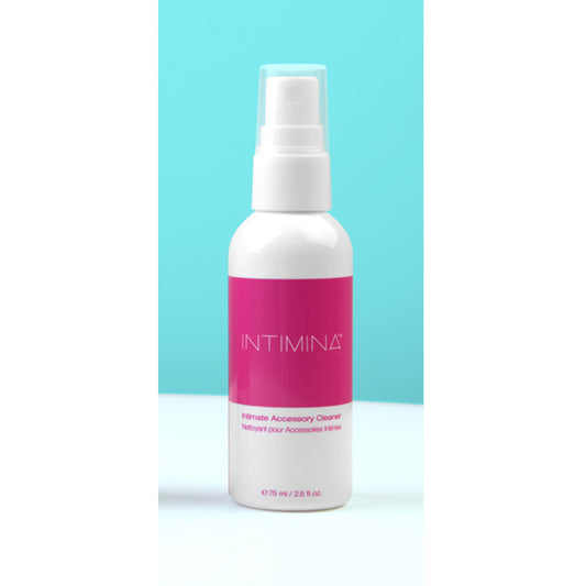 Intimina Accessory Cleaner GWP