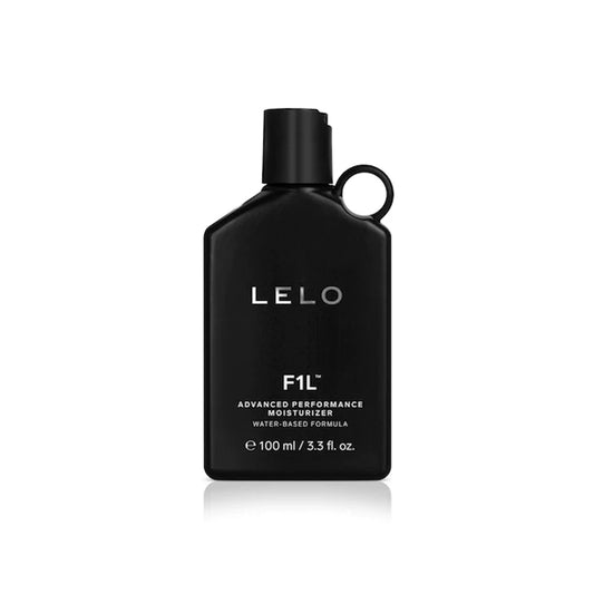 Lelo F1L WB Advanc Perform Lube 3.3o GWP